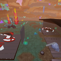 galactic spaceway