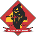 MC | 2nd Battalion, 24th Marines