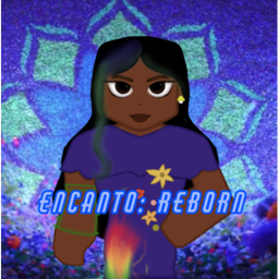Encanto: Reborn