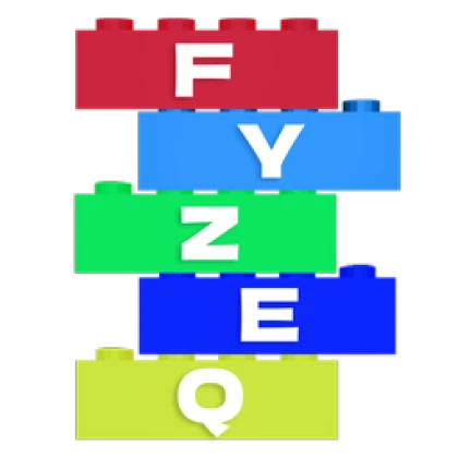 Fyzeq Roblox group icon