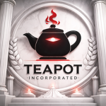 Teapot Incorperated.