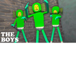#GreenGang4Life