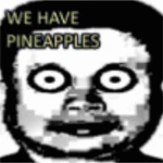 PINEAPPLES IF-C Group Thumbnail