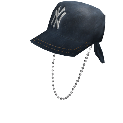 Cowboy hat - ZN Roblox item