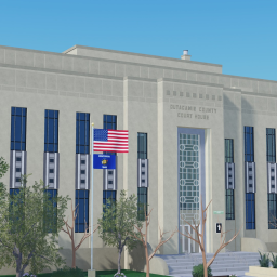 Appleton, WI | Outagamie County Circuit Court
