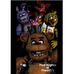 Hello fnaf ppls