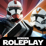 💥Republic Border: Roleplay