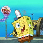 krusty krabs group