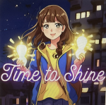 Timetoshine!