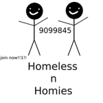 Homeless n Homies
