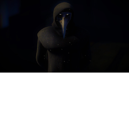 SCP:F foundation application center