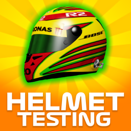 Helmet Testing