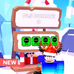 PLS DONATE D 💸