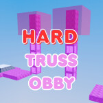 hard truss per difficulty chart obby