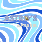 Astro’s Clothing Store