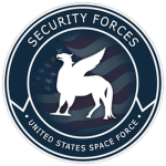 -【Space Force Security Forces】-