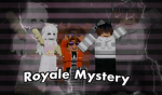 The royal mystery