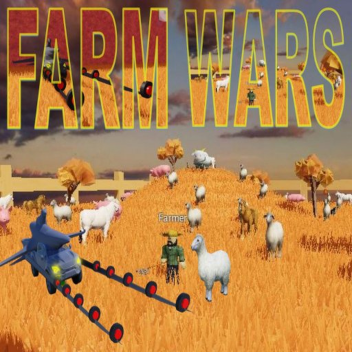 Farm Wars