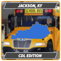 Jackson, KY