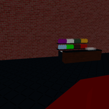 Drink Bar Fights VR