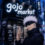 Gojo Market Group Thumbnail