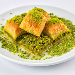 I LOVE TURKISH BAKLAVA