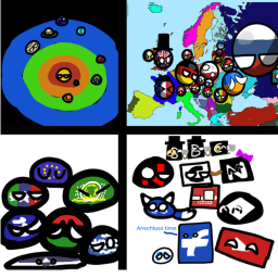 Probably an Anythingball Roleplay