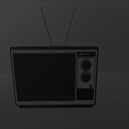 Noir Obby