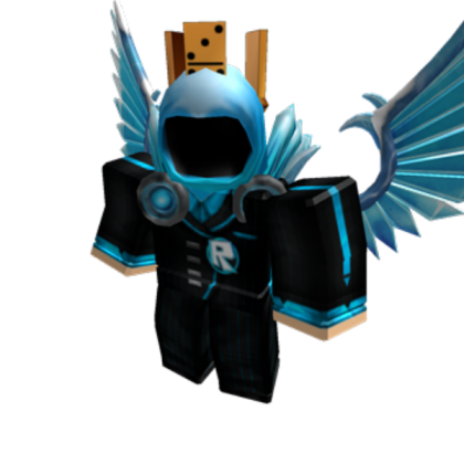 EXPENSIVE PRO SET Roblox decal