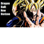 Dragon Ball: New Horizon