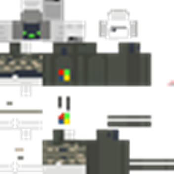 survival the creppy pastas op (beta)