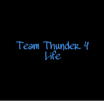 Team Thunder 4 Life
