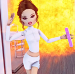 Lana’s army