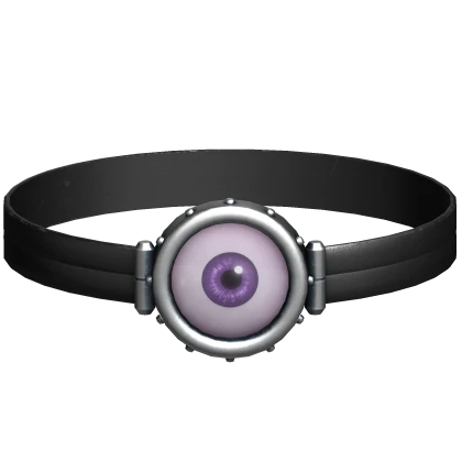 🔮 Evil Despicable Minion Goggles Roblox item thumbnail