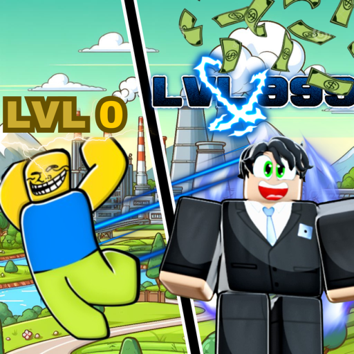Electricity Tycoon