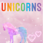 Sunshine Unicorns For Life