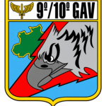 "1º BAvEx" - 4º Esquadrão de Helicópteros Strider