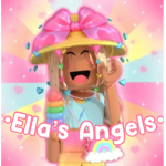 •Ella’s Angels•