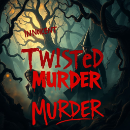 Twisted MURDER 1