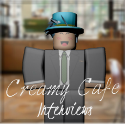 Creamy Interviews