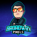 Broadway Pixels