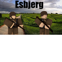 Esbjerg, 1942
