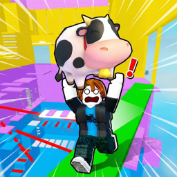 Escape Tower for Pets! icon
