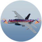 Attended 1 Year Anniversary Live Event!