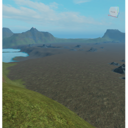 Offroad Mayhem