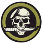 Reaper Wolf Alpha YT Fan Club