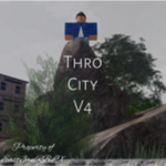 Thro City Community