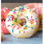 THE DONUT SQUAD GROUP