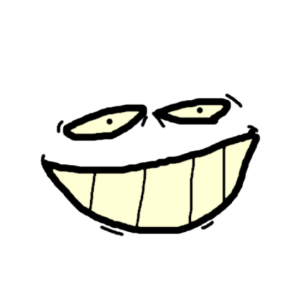 creepy stare lol Roblox decal