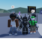 Xavier128281 Fan Club